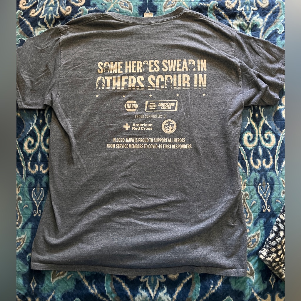 Napa Shirt